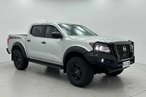 2024 Nissan Navara SL Warrior D23 4X4