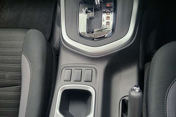 2024 Nissan Navara SL Warrior D23 4X4
