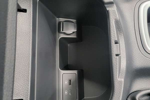 2024 Nissan Navara SL Warrior D23 4X4