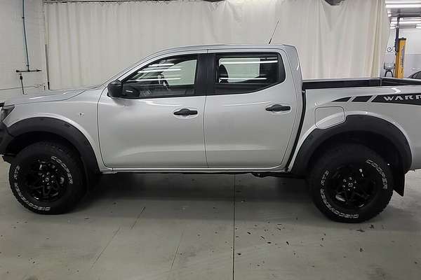2024 Nissan Navara SL Warrior D23 4X4