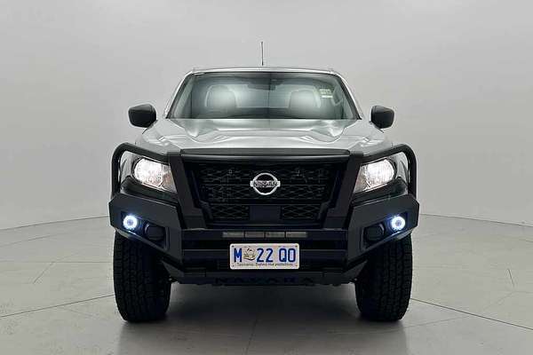 2024 Nissan Navara SL Warrior D23 4X4
