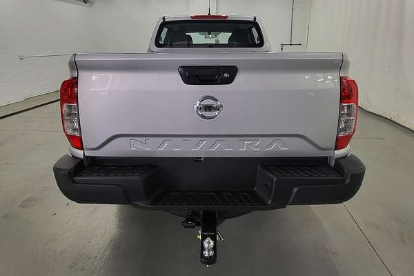 2024 Nissan Navara SL Warrior D23 4X4