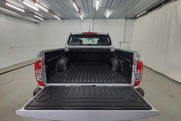 2024 Nissan Navara SL Warrior D23 4X4
