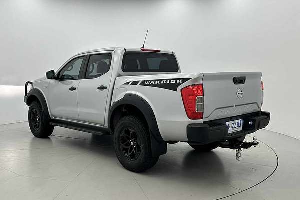 2024 Nissan Navara SL Warrior D23 4X4