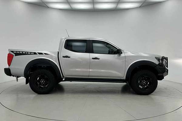2024 Nissan Navara SL Warrior D23 4X4