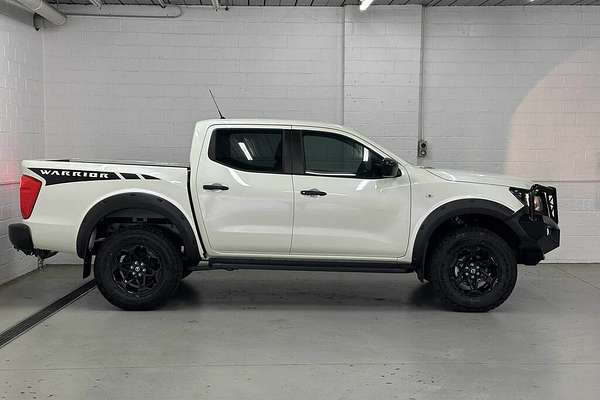 2024 Nissan Navara SL Warrior D23 4X4