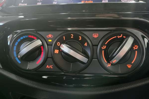 2024 Nissan Navara SL Warrior D23 4X4