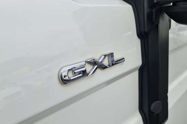 2018 Toyota Landcruiser GXL VDJ79R 4X4