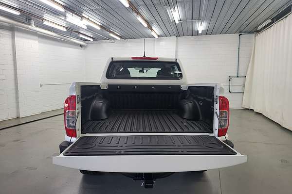 2024 Nissan Navara SL Warrior D23 4X4