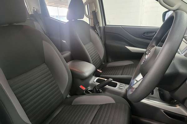 2024 Nissan Navara SL Warrior D23 4X4
