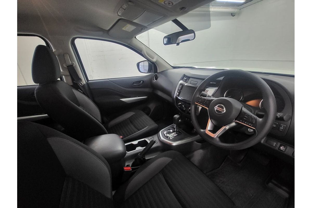 2024 Nissan Navara SL Warrior D23 4X4