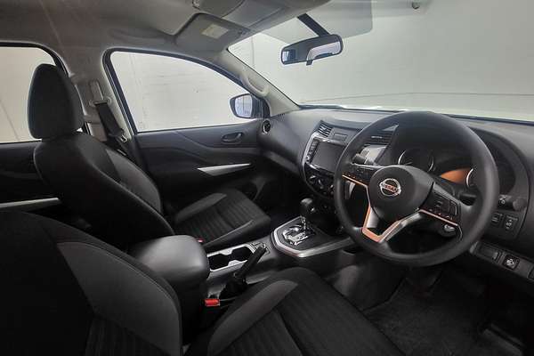 2024 Nissan Navara SL Warrior D23 4X4