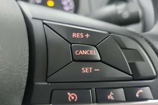 2024 Nissan Navara SL Warrior D23 4X4