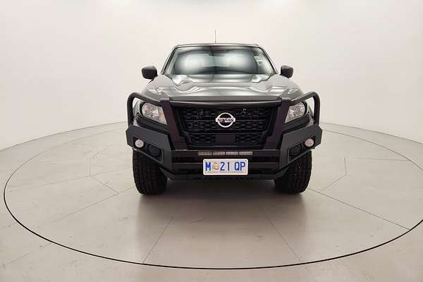 2024 Nissan Navara SL Warrior D23 4X4