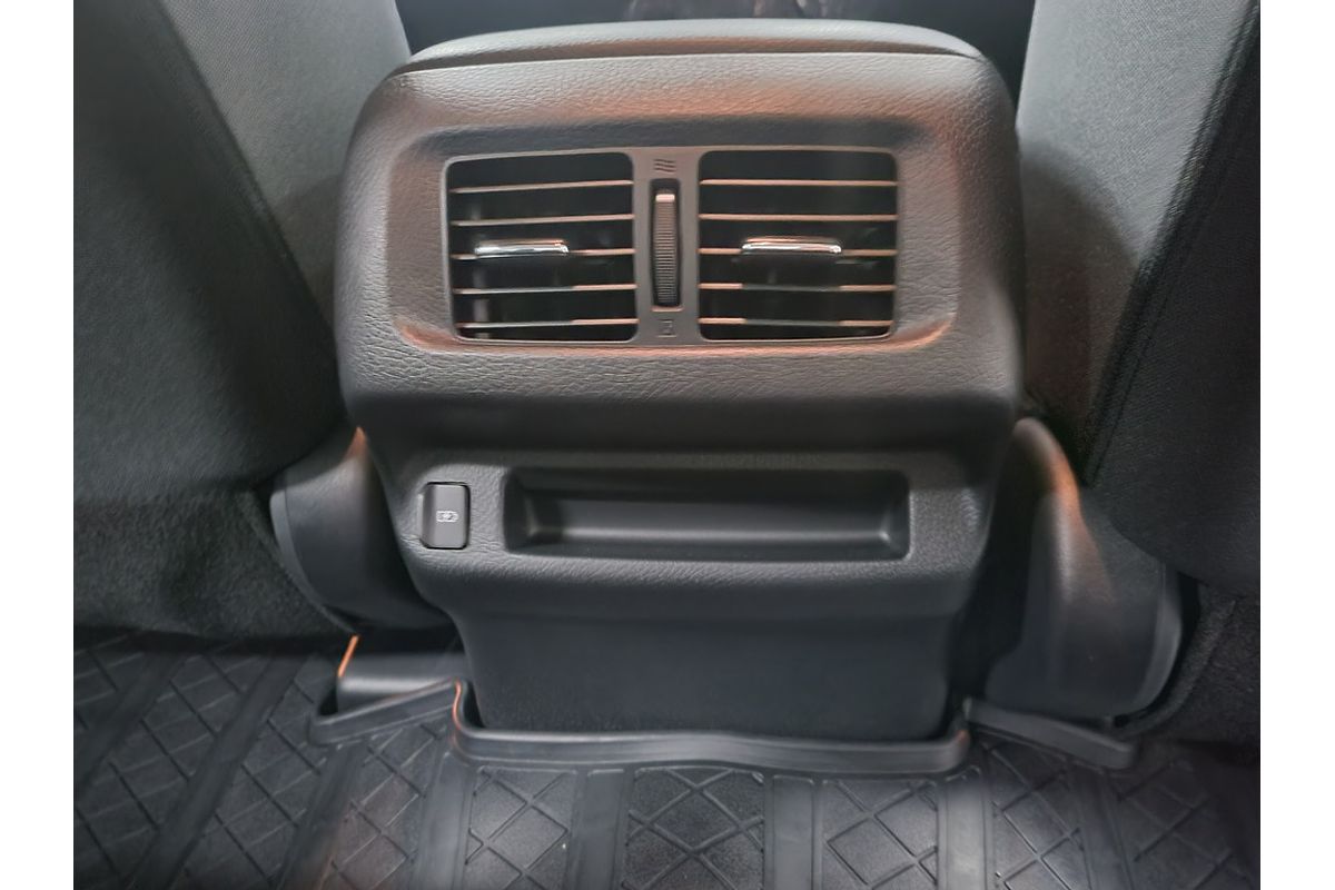 2024 Nissan Navara SL Warrior D23 4X4