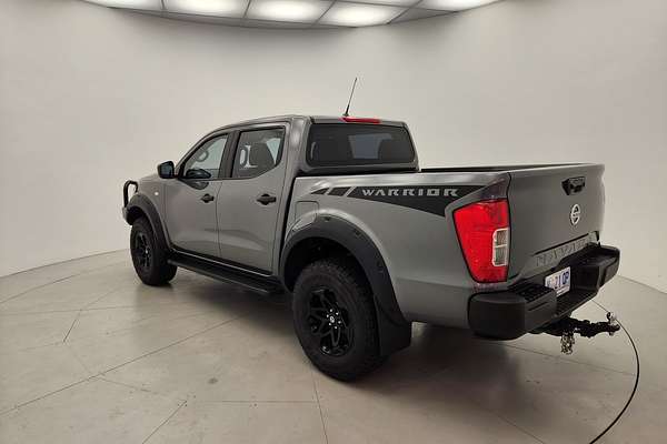 2024 Nissan Navara SL Warrior D23 4X4