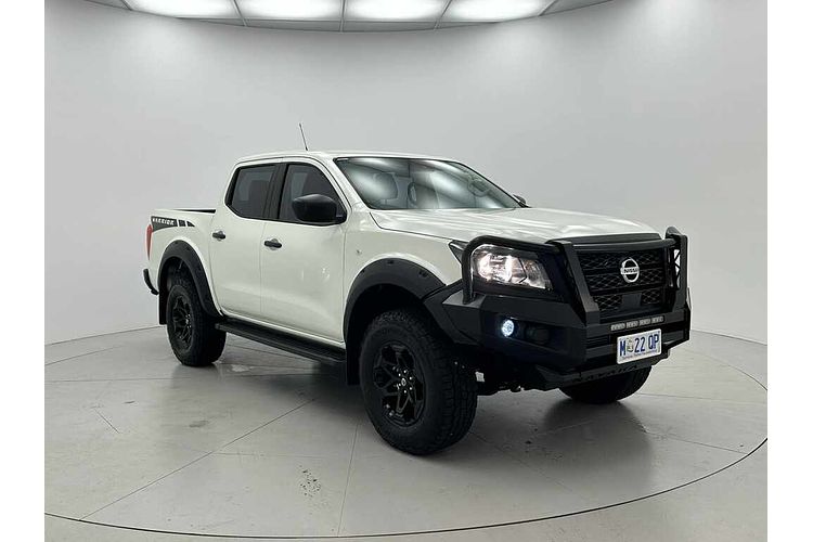 2024 Nissan Navara SL Warrior D23 4X4