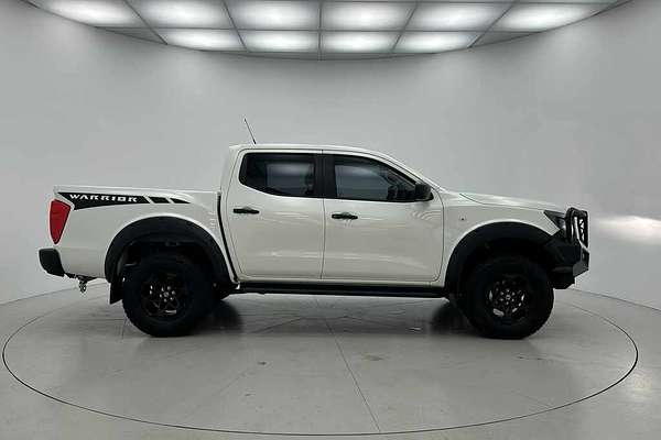 2024 Nissan Navara SL Warrior D23 4X4