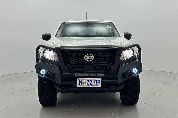 2024 Nissan Navara SL Warrior D23 4X4