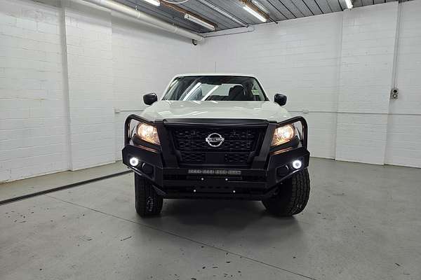 2024 Nissan Navara SL Warrior D23 4X4