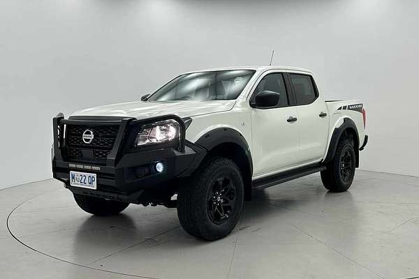 2024 Nissan Navara SL Warrior D23 4X4
