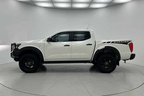 2024 Nissan Navara SL Warrior D23 4X4
