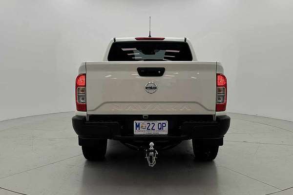 2024 Nissan Navara SL Warrior D23 4X4