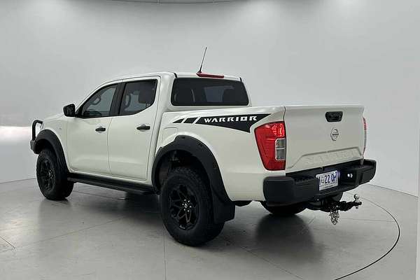 2024 Nissan Navara SL Warrior D23 4X4