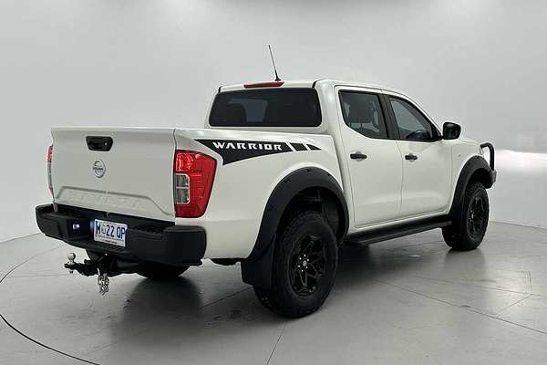 2024 Nissan Navara SL Warrior D23 4X4
