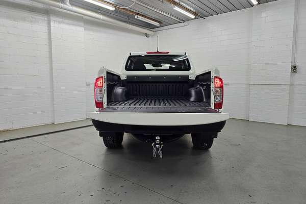 2024 Nissan Navara SL Warrior D23 4X4