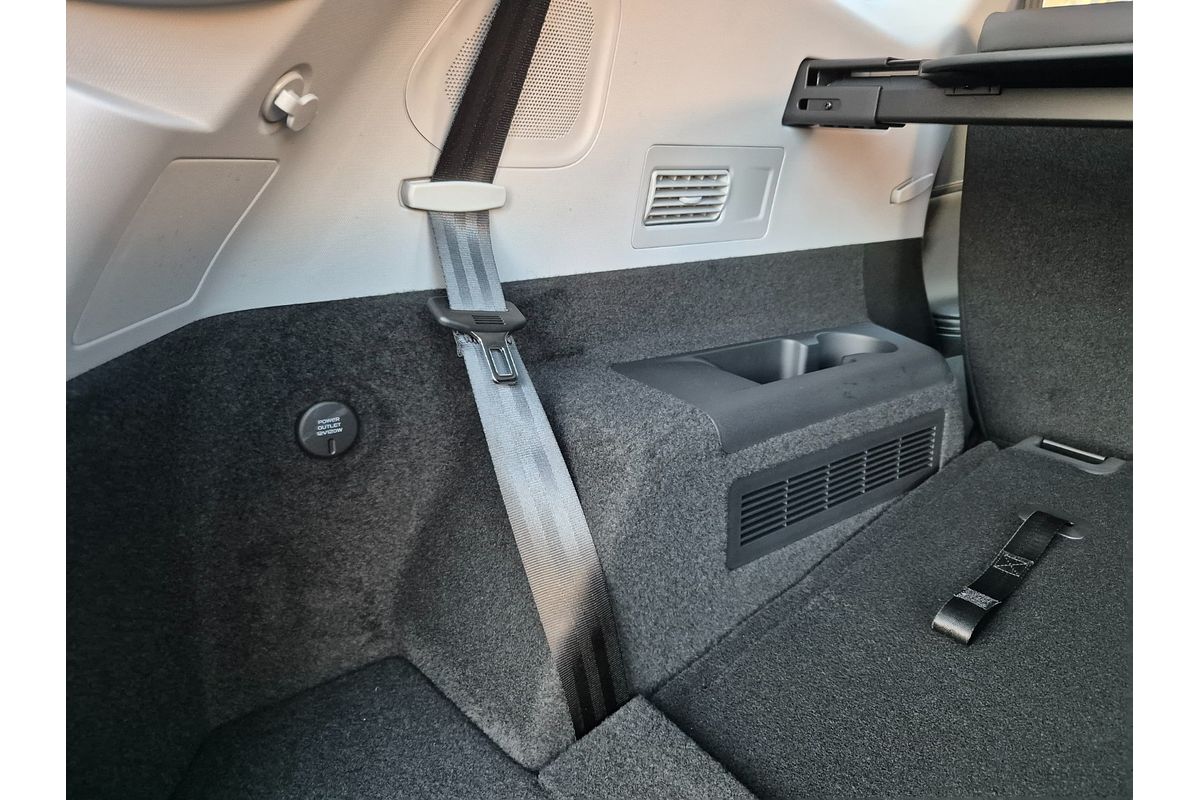 2025 Chery Tiggo 8 Pro Max Urban