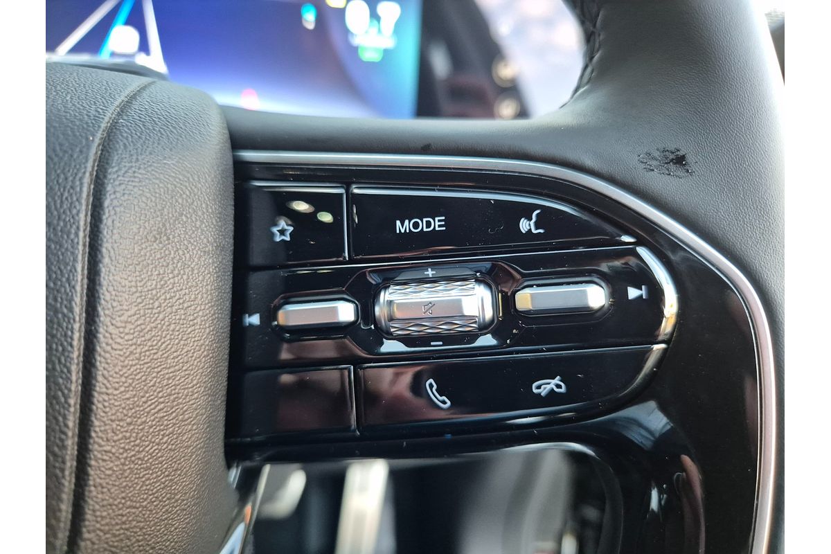 2025 Chery Tiggo 8 Pro Max Urban