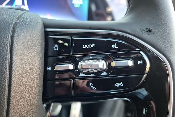 2025 Chery Tiggo 8 Pro Max Urban