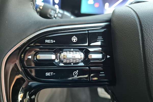 2025 Chery Tiggo 8 Pro Max Urban