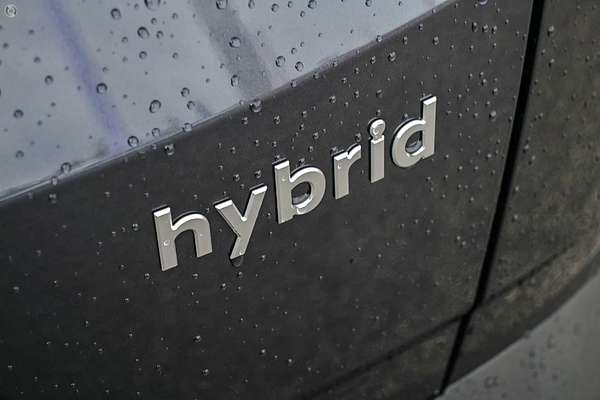 2025 Hyundai Tucson NX4.V3 2WD