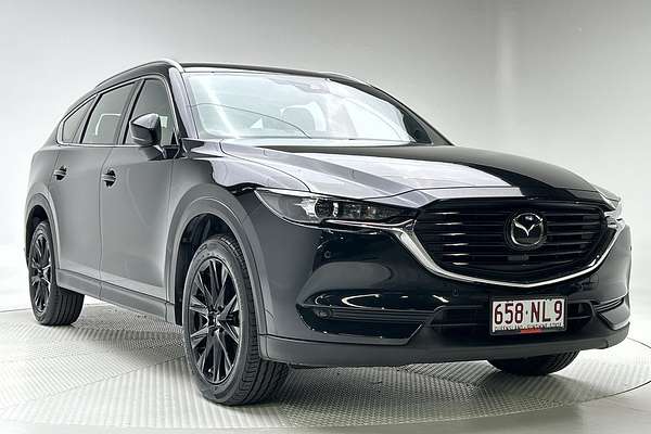 2021 Mazda CX-8 Touring SP KG Series