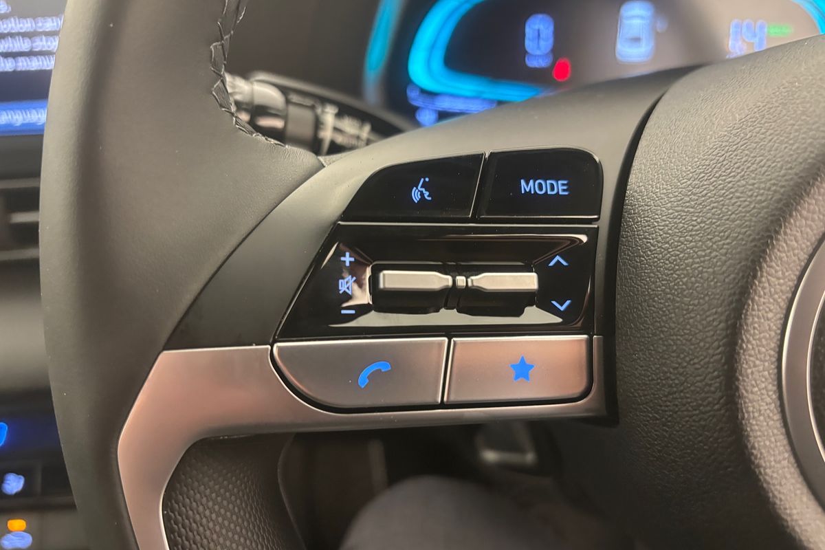 2025 Hyundai i30 Hybrid CN7.V2
