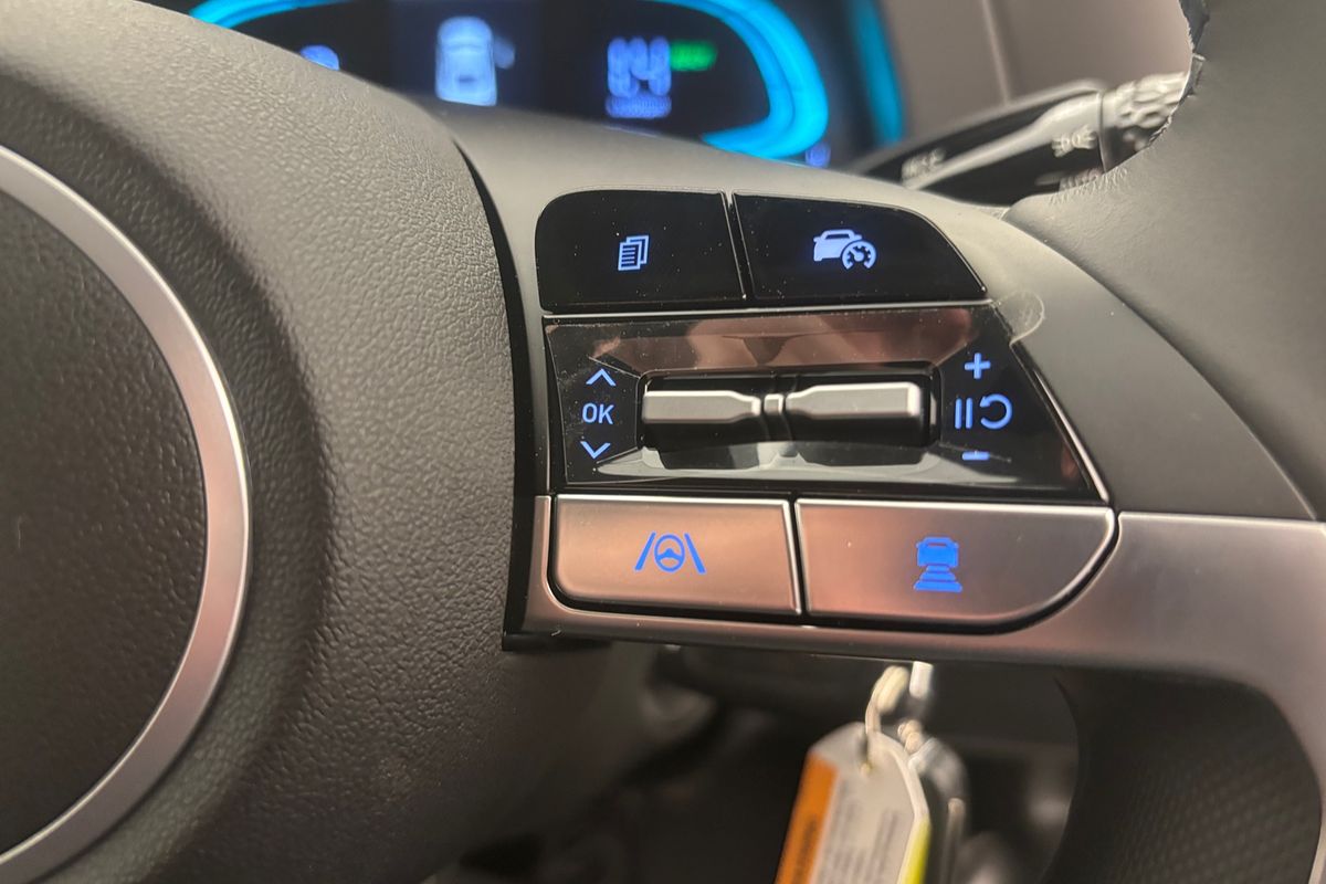 2025 Hyundai i30 Hybrid CN7.V2