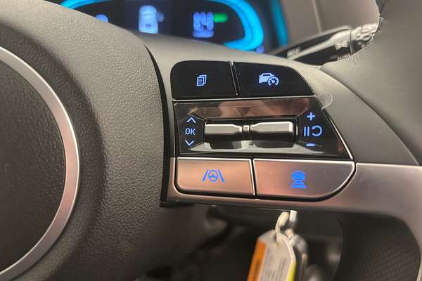 2025 Hyundai i30 Hybrid CN7.V2