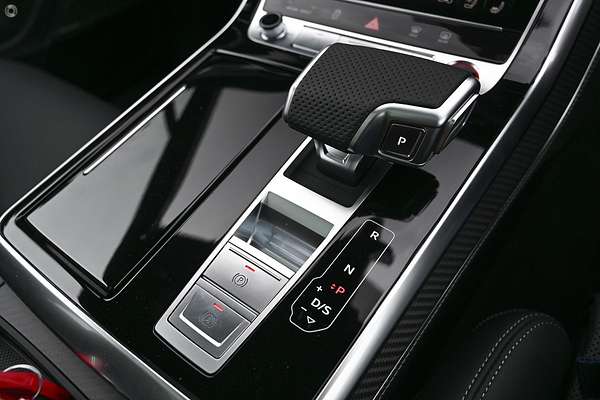2025 Audi SQ7 TFSI 4M
