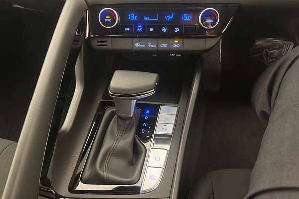 2025 Hyundai i30 Hybrid CN7.V2