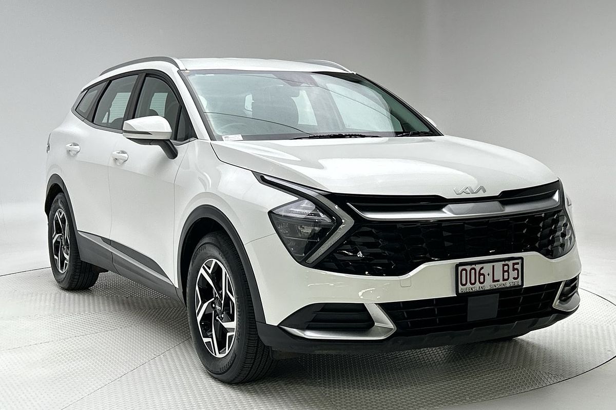 2024 Kia Sportage S NQ5