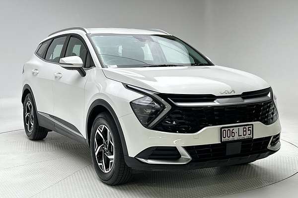 2024 Kia Sportage S NQ5