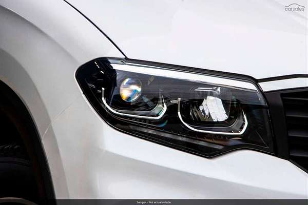 2025 Mahindra Scorpio Z8L