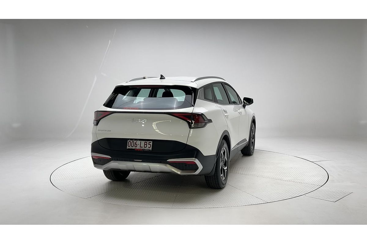 2024 Kia Sportage S NQ5