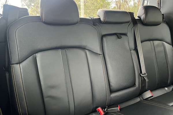 2024 Ford Ranger Wildtrak 4X4 2.0L