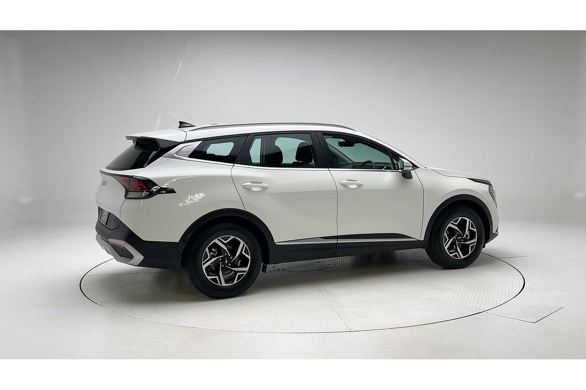 2024 Kia Sportage S NQ5