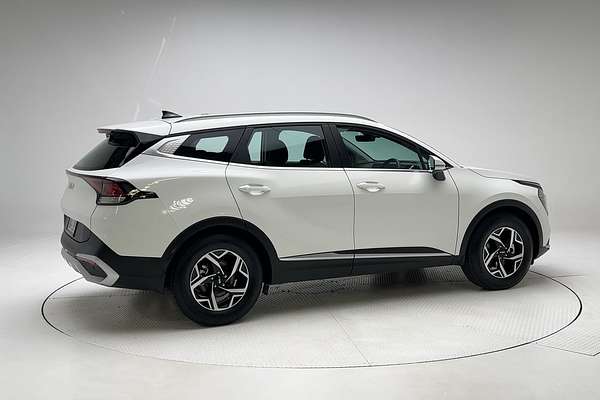 2024 Kia Sportage S NQ5