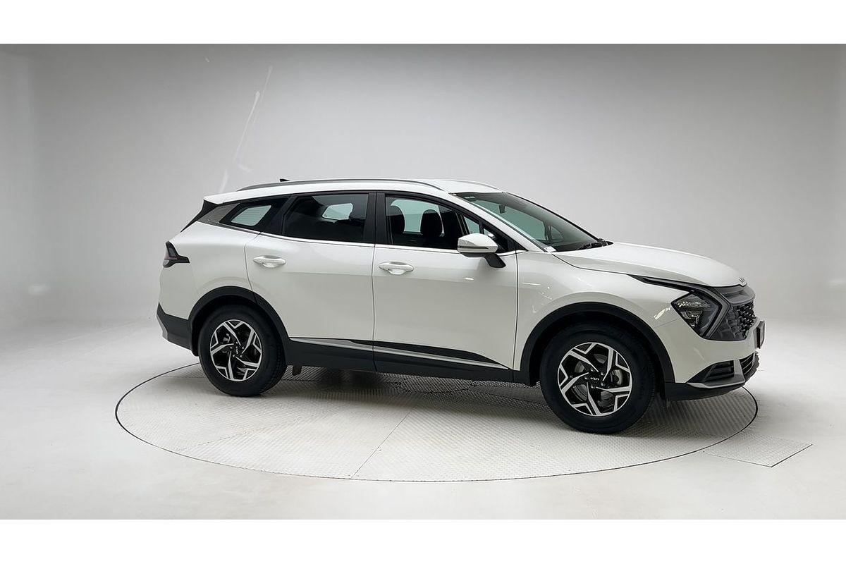 2024 Kia Sportage S NQ5
