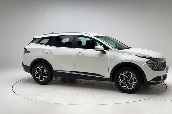 2024 Kia Sportage S NQ5